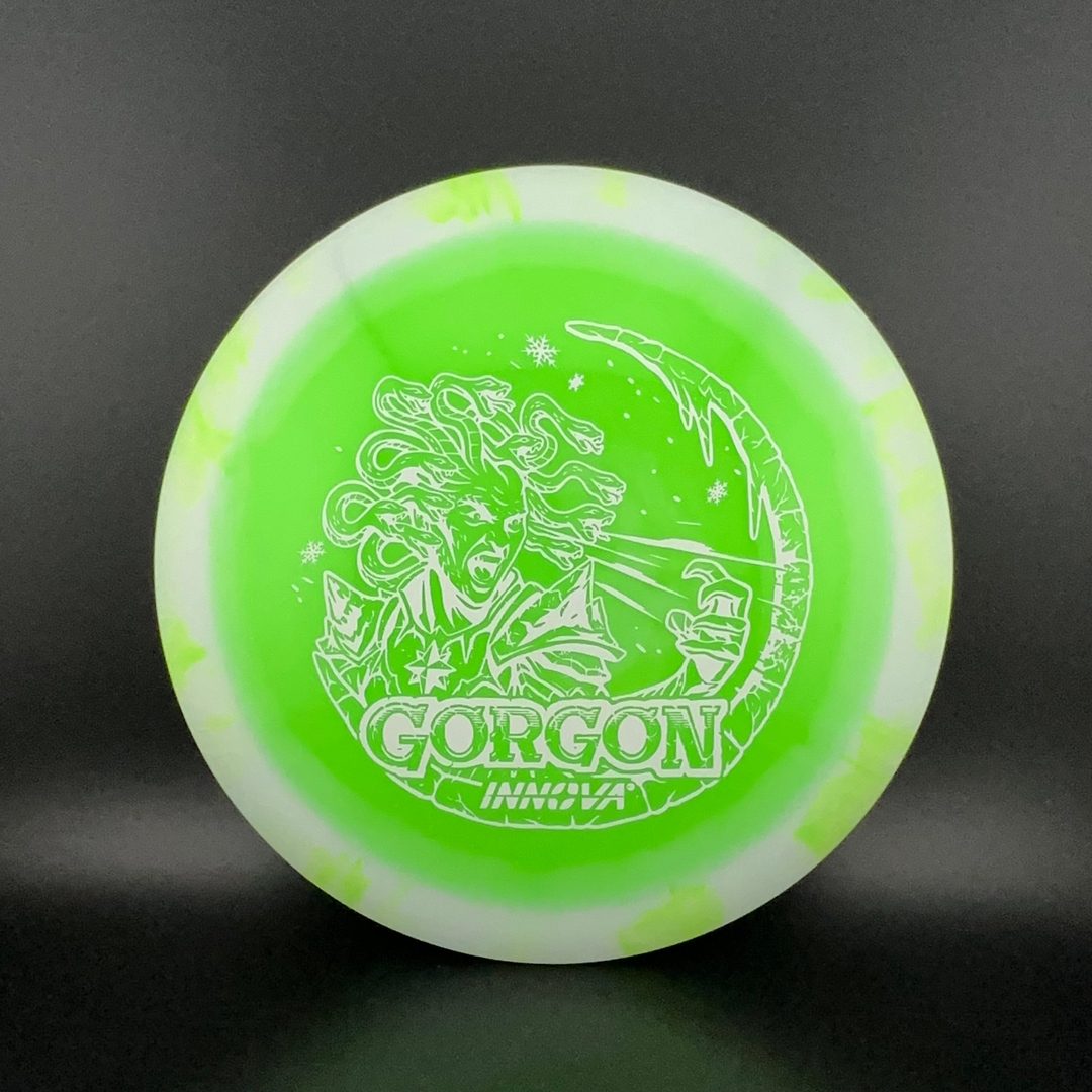 Halo Star Gorgon - Holiday Edition Innova