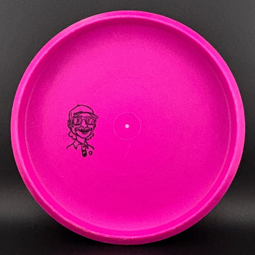 X-Line P2 - Team Discmania *Colten Stash Used* Discmania