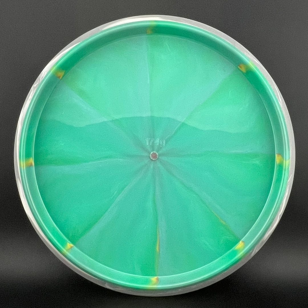 Cosmic Neutron Tempo - Jeremy Koling Team Series Axiom