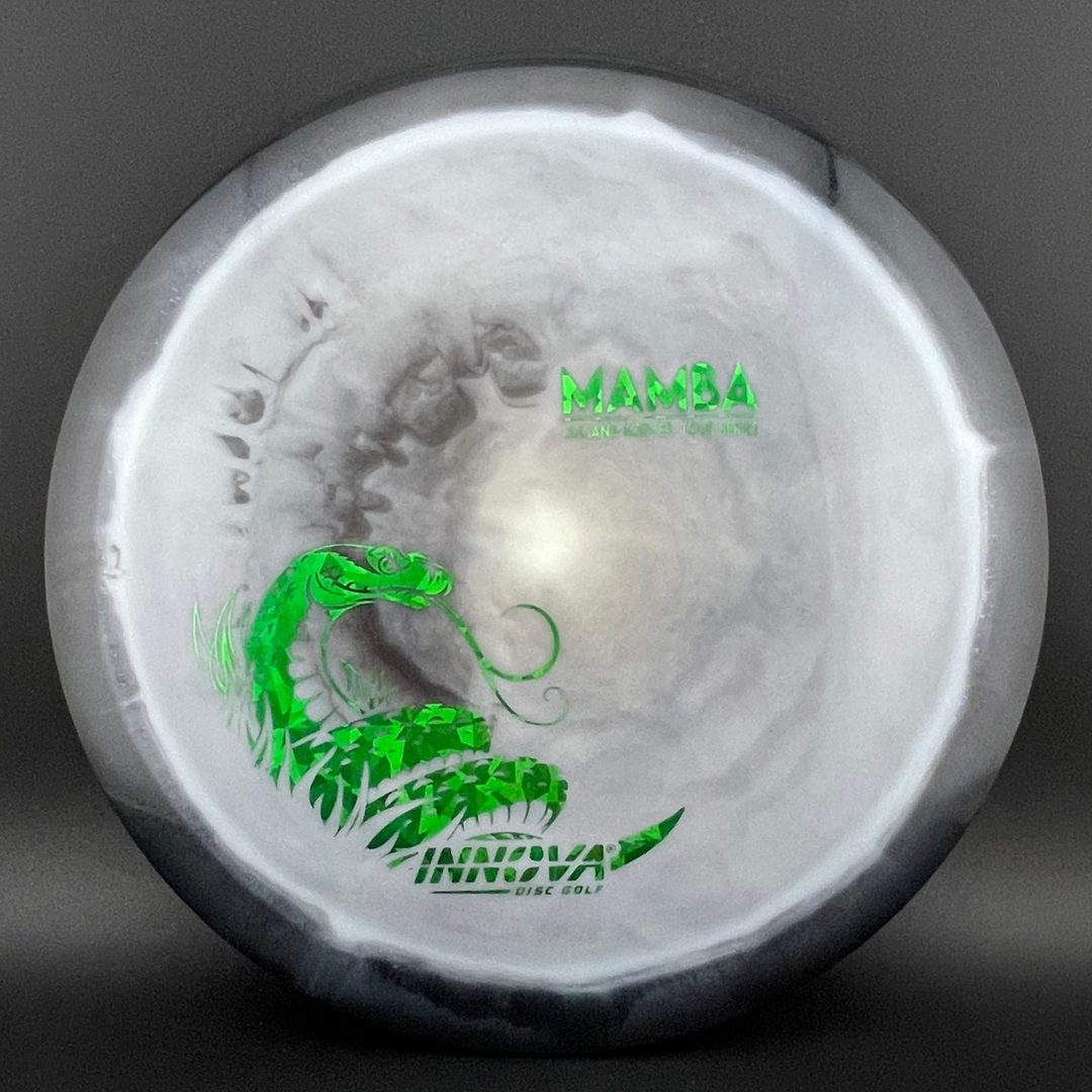 Proto Glow Halo Star Mamba - Juliana Korver 2025 Tour Series Innova