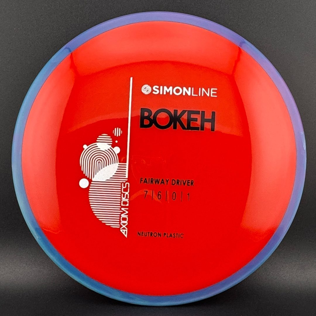 Neutron Bokeh Axiom