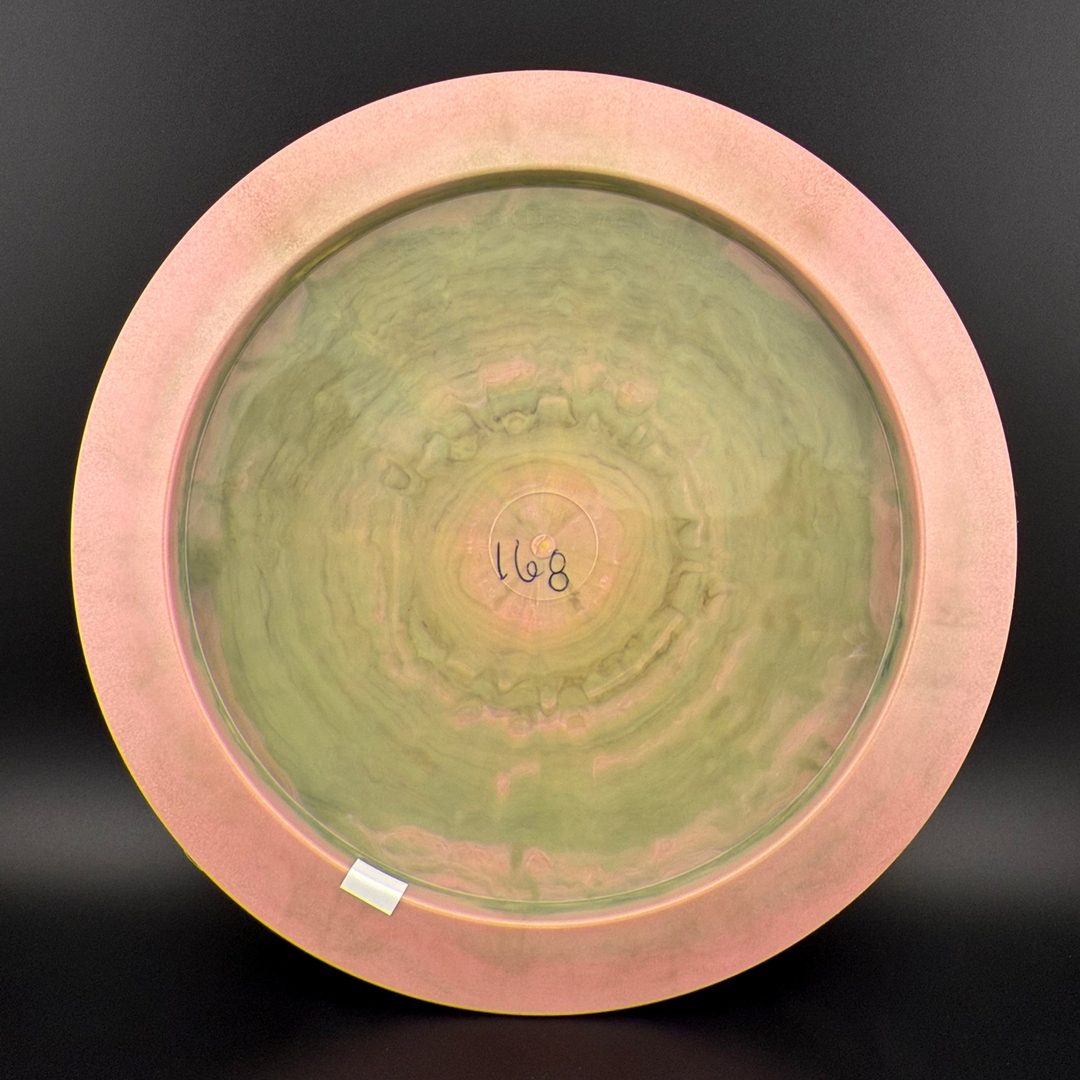 Swirled Star Destroyer - Eveliina Salonen Signature Edition Innova