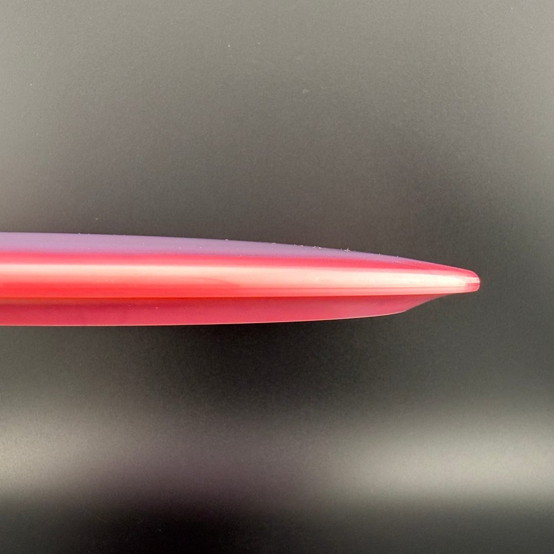 Glow Halo Champion Firebird - Nate Sexton F2