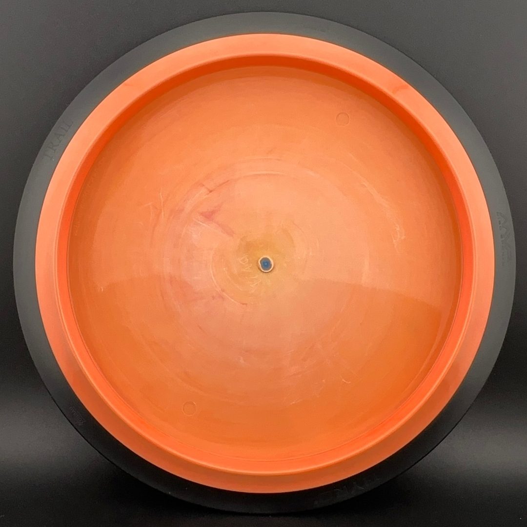 Neutron Trail - Blank MVP