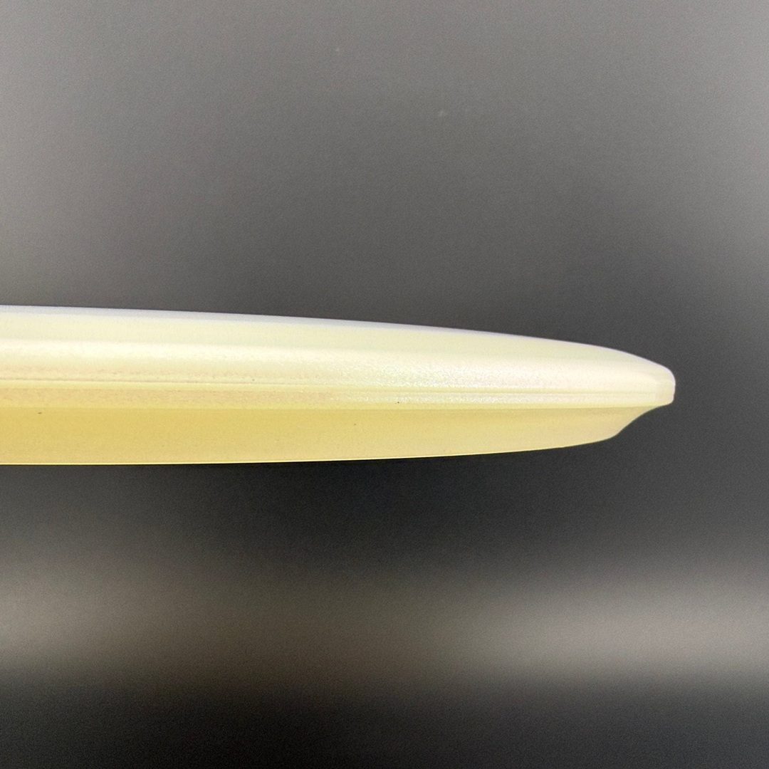 Colorshift Z Buzzz - Chris Dickerson "Robot Turkey" Discraft