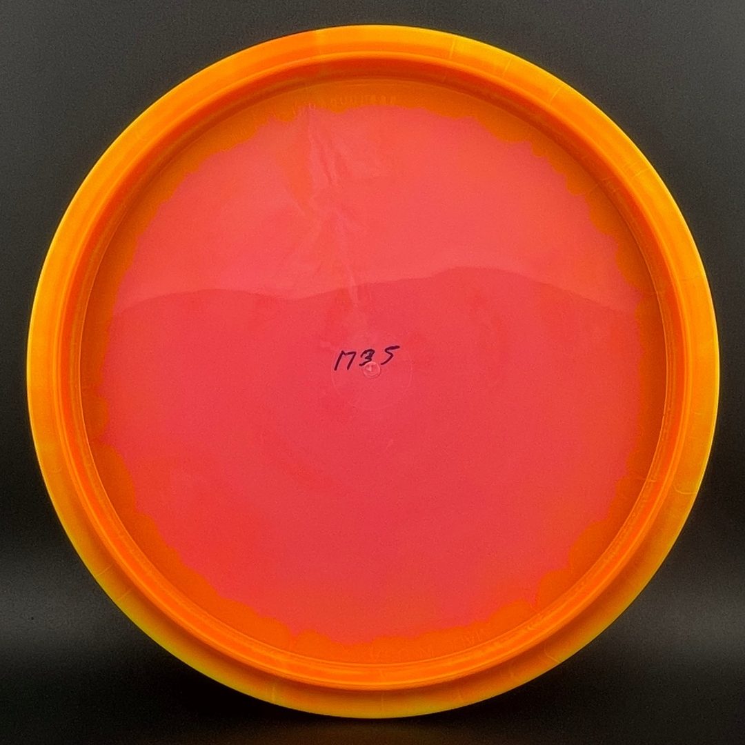 Halo Star Croc - F2 Innova