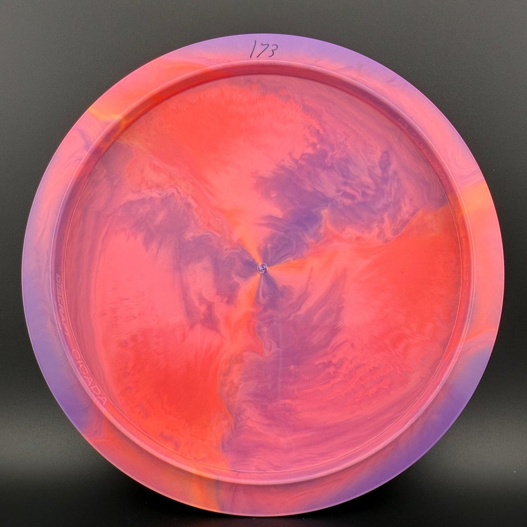 Swirl ESP FLX Cicada - Australasian Open 2026 Discraft