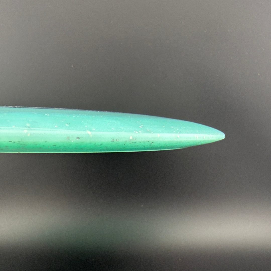 Metal Flake Glow C-Blend Sphinx - Run 16 Infinite Discs