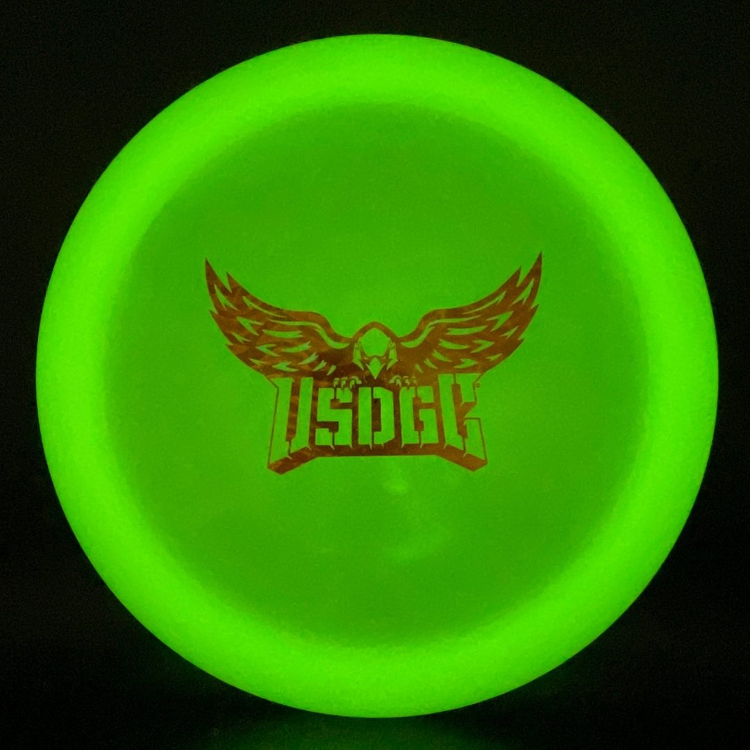 Quantum Lunar Falcon - 2022 USDGC *Gibson Stash* Millennium