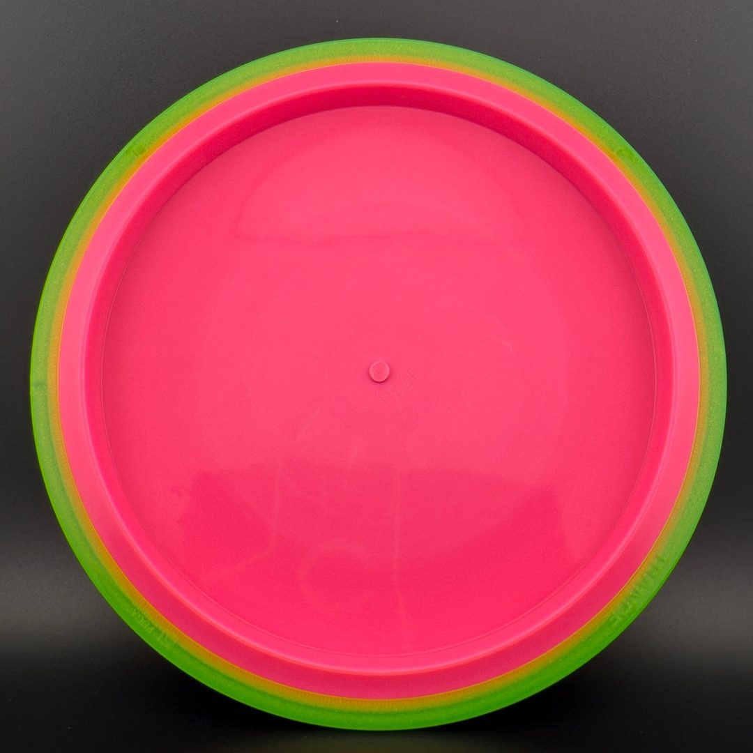 Prism Neutron Trance - "The Venutian Man" by Marm O Set Axiom