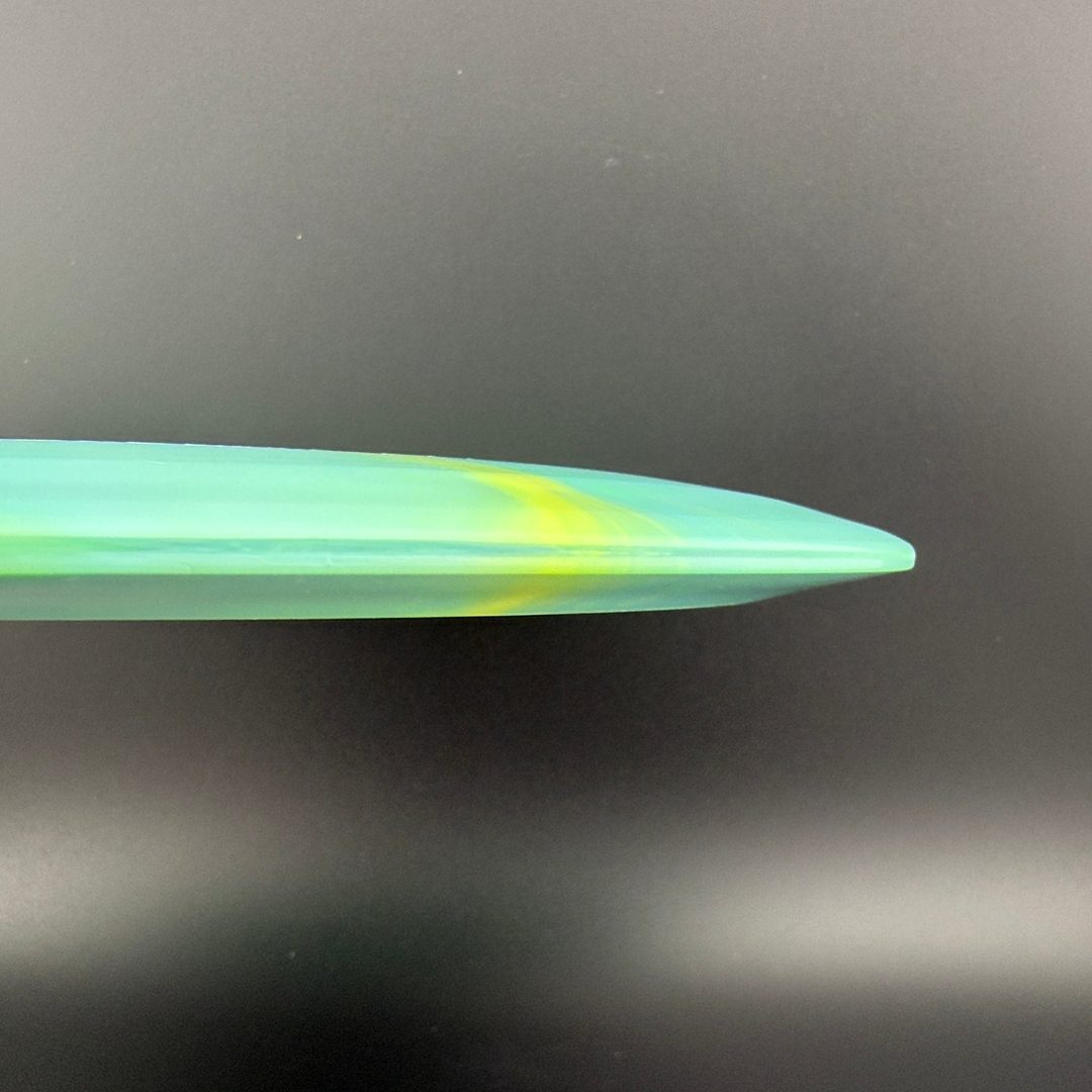 Parallel Expanse - Kaiju! TSA