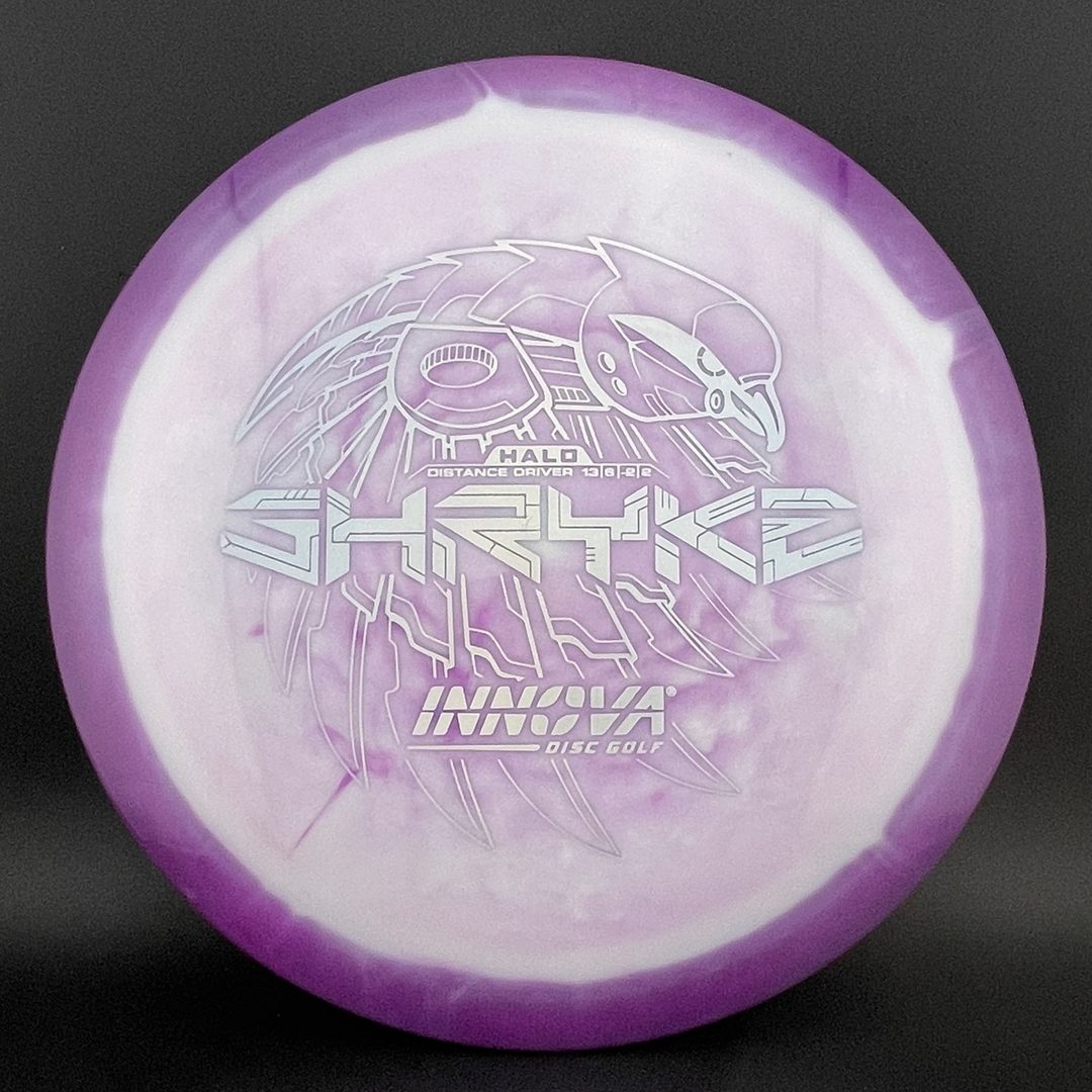 Halo Star Shryke Innova