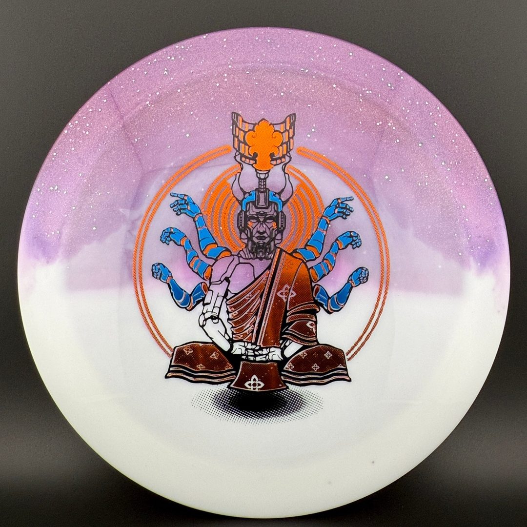 Duo Shryke - Ohn Scoggins Takeover Edition Innova