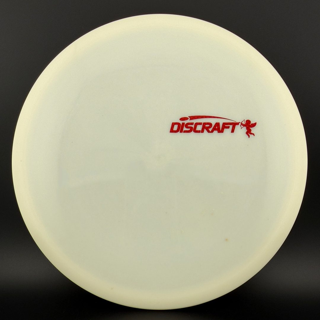 Glo ESP Buzzz - Little Cupid's Arrow Discraft
