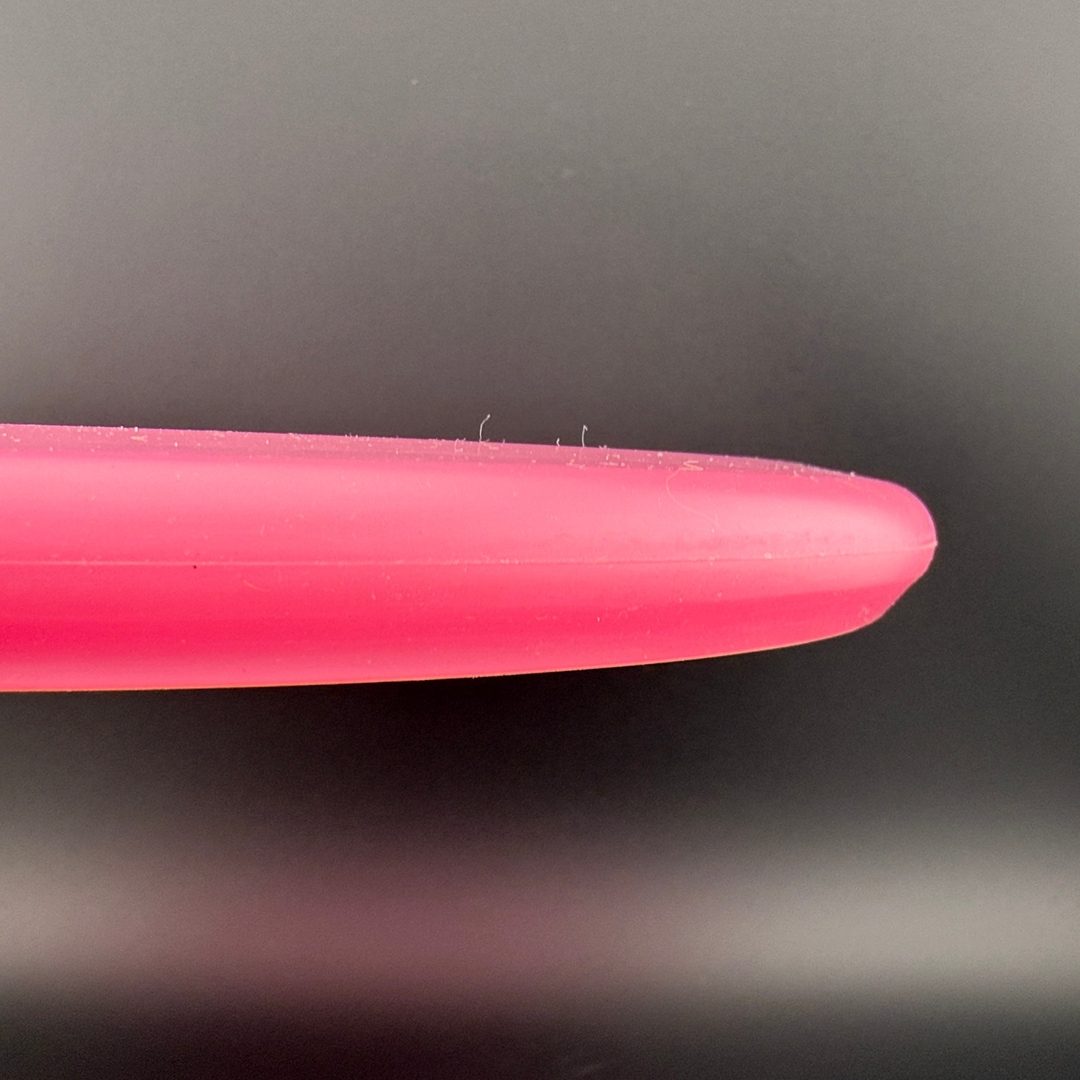 Inner Core - Hot Pink "Catch Disc"