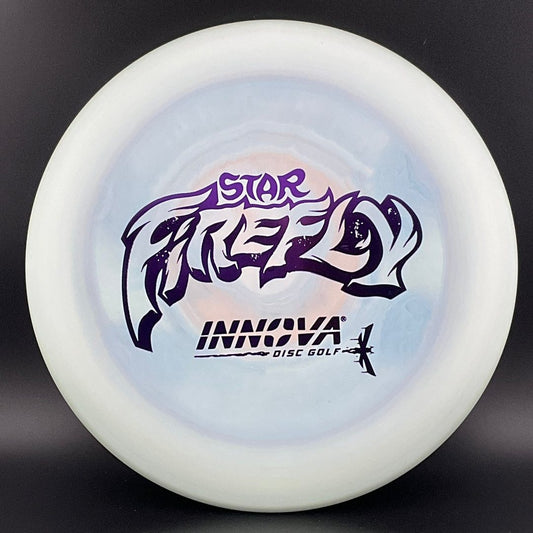 Star Firefly - NFN - Swirly! Innova
