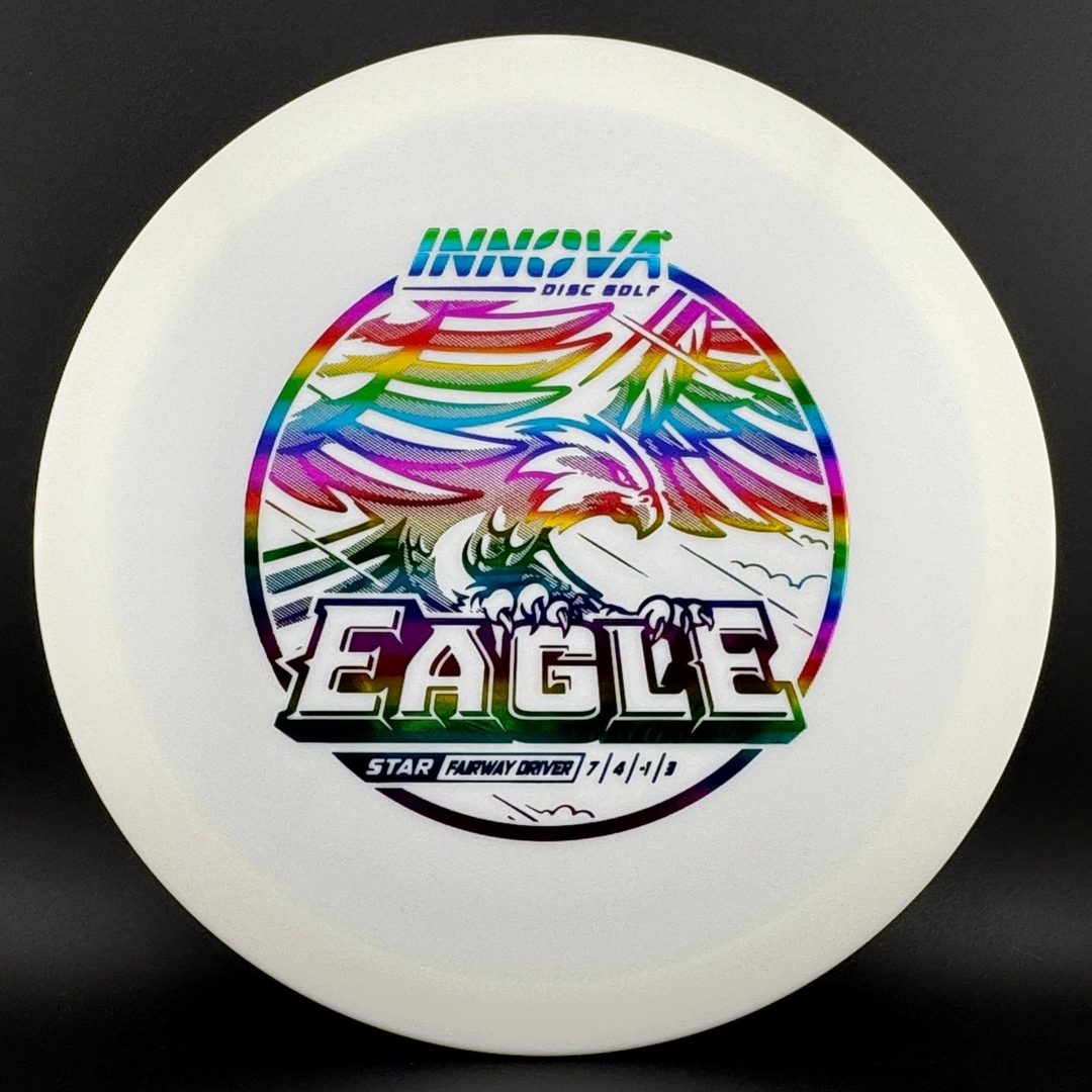 Star Eagle Innova