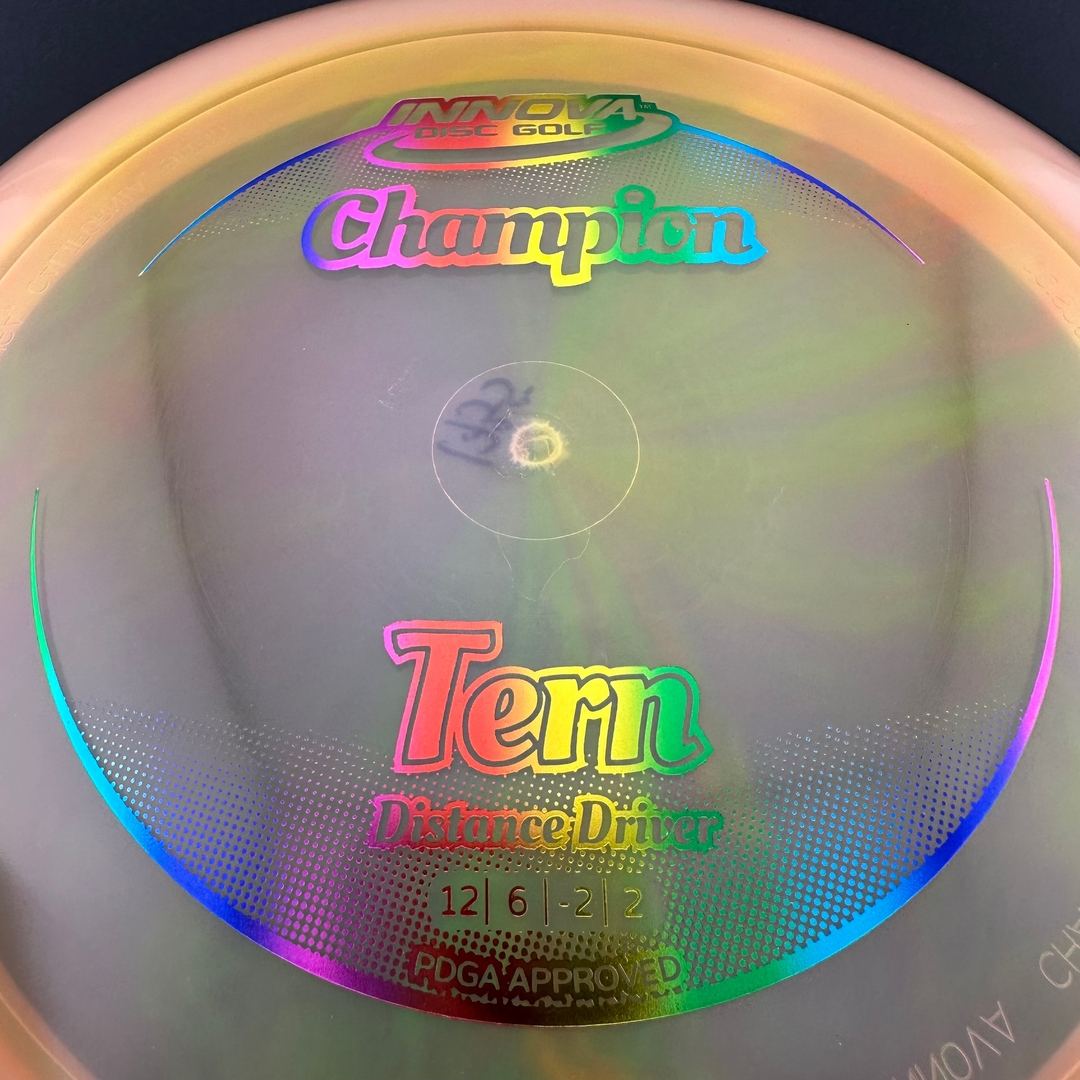 Champion Tern Innova