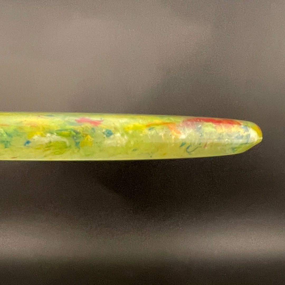 Jawbreaker Z Zone SS - "Don't Worry Be Hoppy" by Marm O Set Discraft