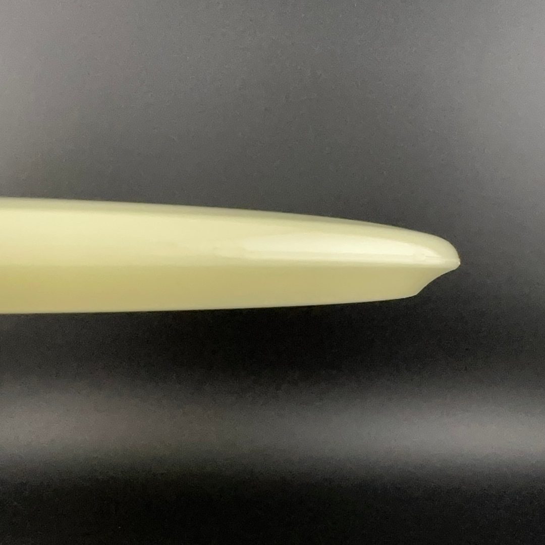 Nocturnal Flex Mustang - First Run - Portrait Of A Knight MINT Discs