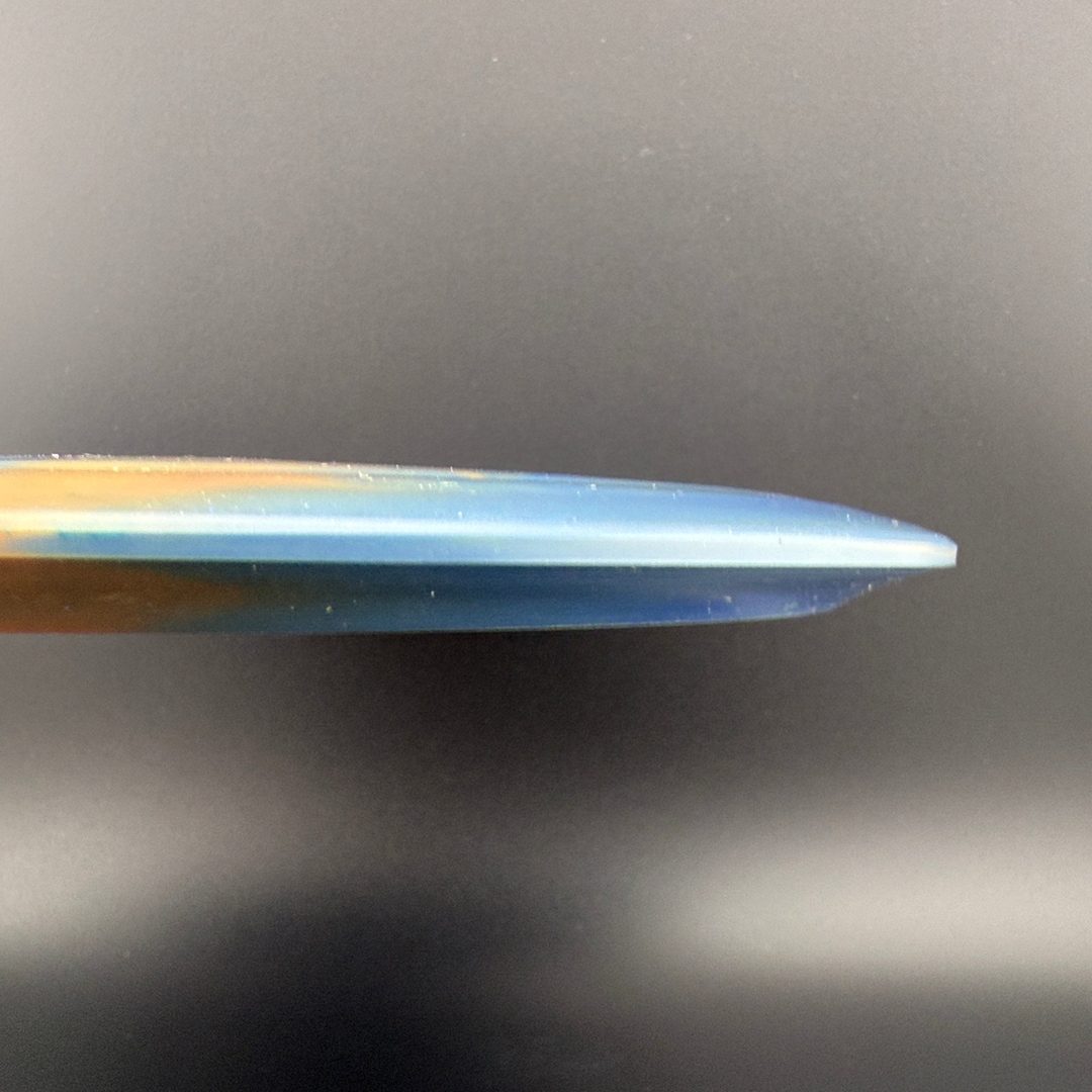 Toxic Waste Blackout Doomsday Discs