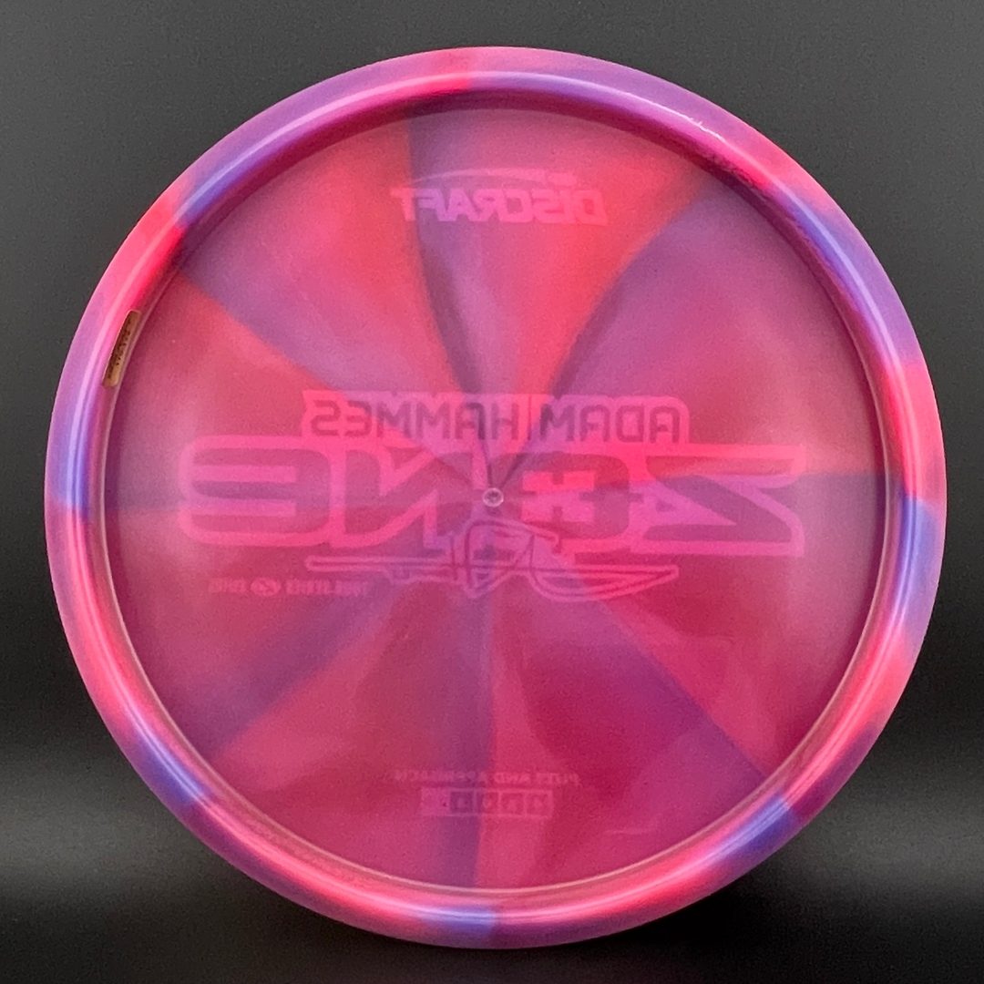 Z Swirl Zone - Adam Hammes 2025 Tour Series Discraft
