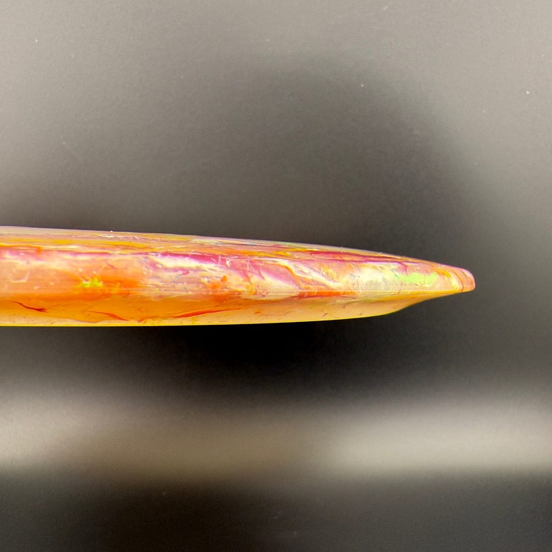 Granite Avalanche - Andrew Marwede 2025 Tour Series DGA