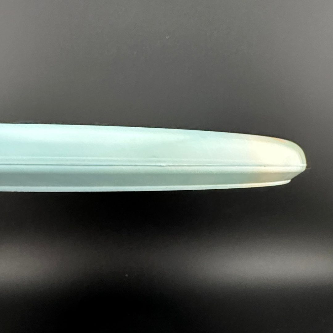 ESP Swirl Ringer GT - Michael Johansen - 2023 Ledgestone Edition Discraft