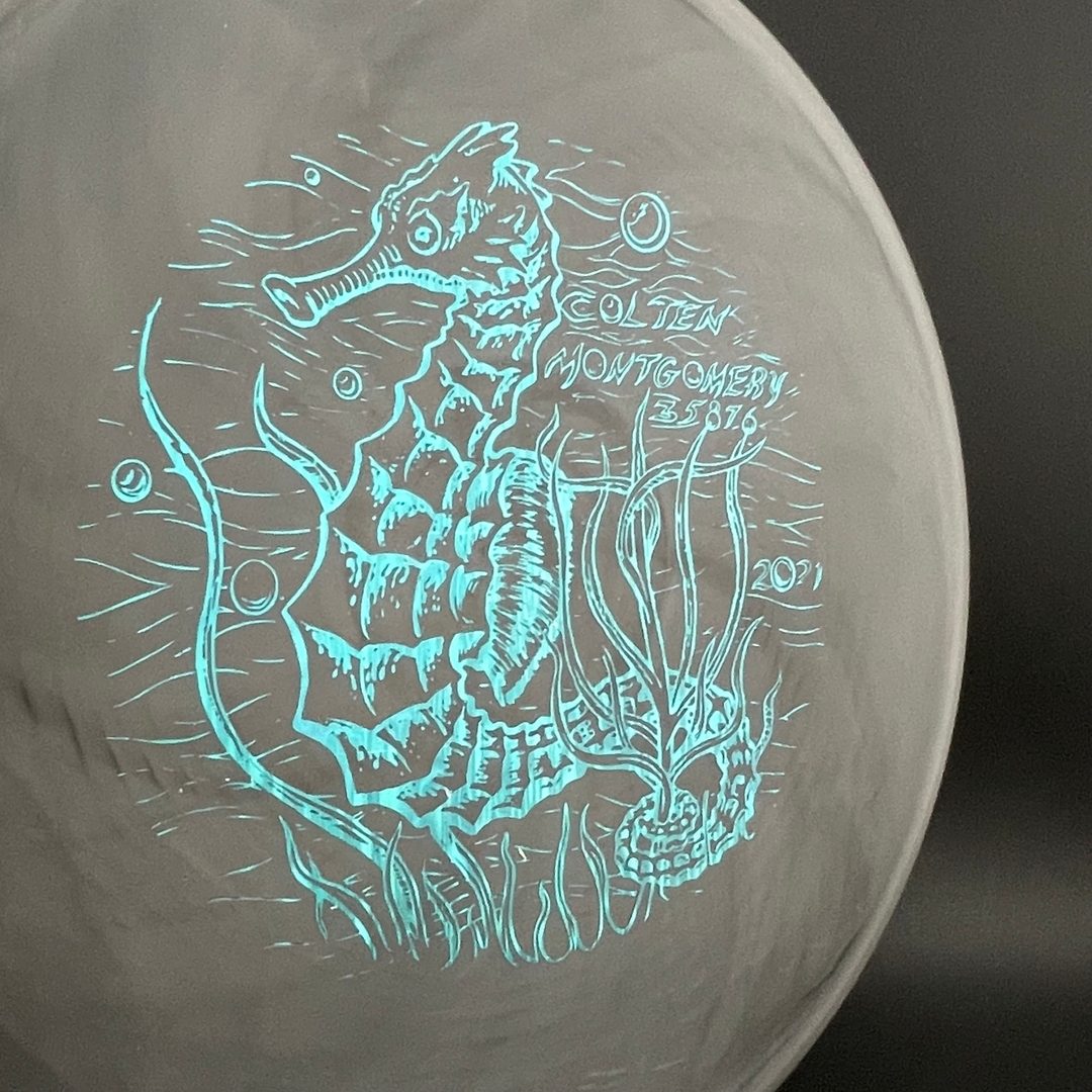 Hard Exo Method - Tour Fundraiser 2021 *Colten Stash* Discmania