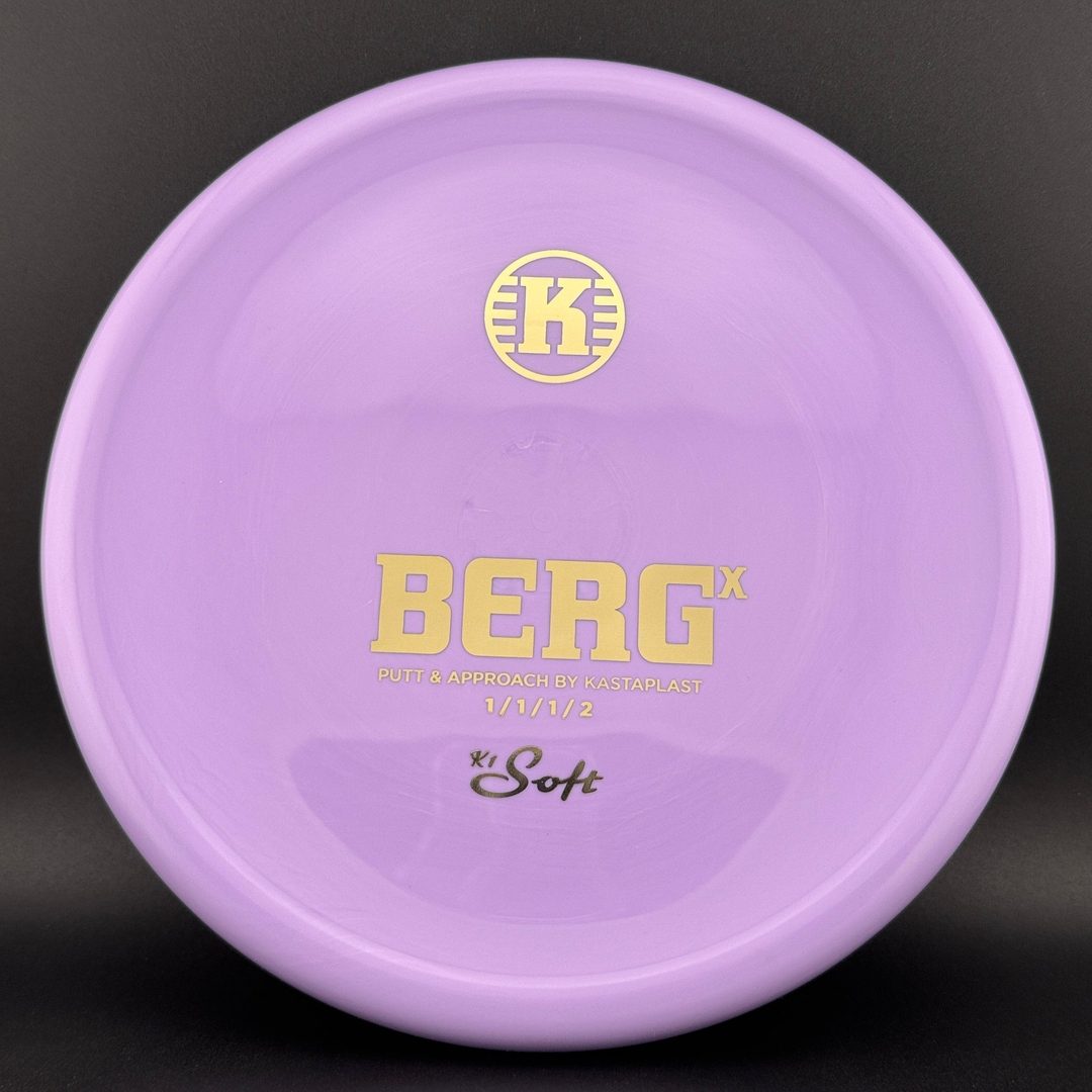 K1 Soft Berg X