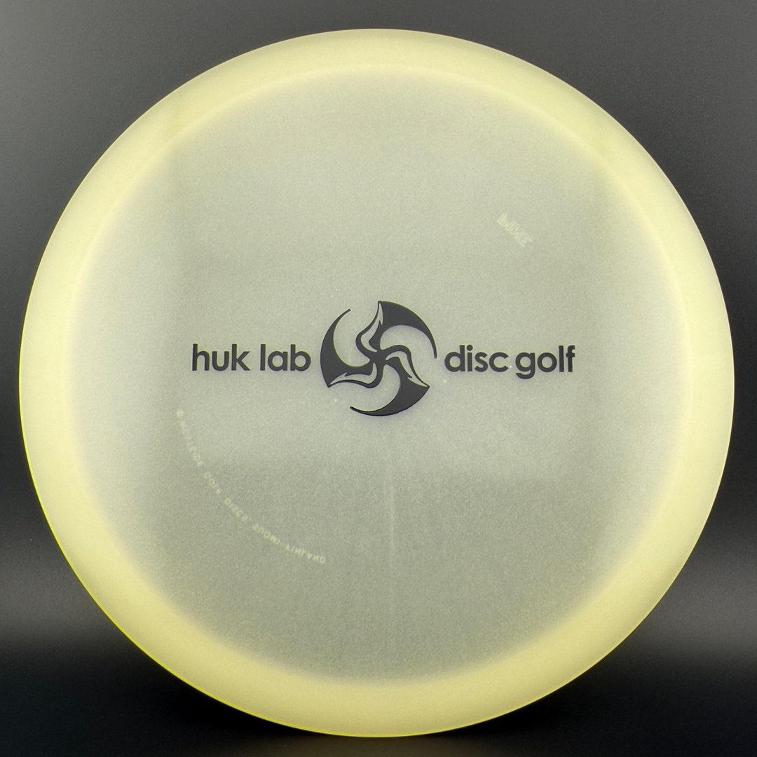 VIP Moonshine Pine - Huk Lab TriFly Bar Stamp Westside Discs