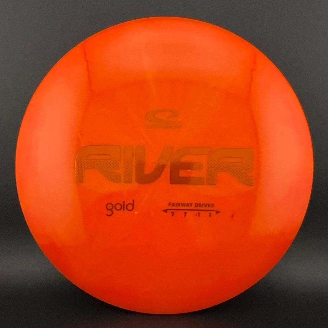 Gold River Latitude 64
