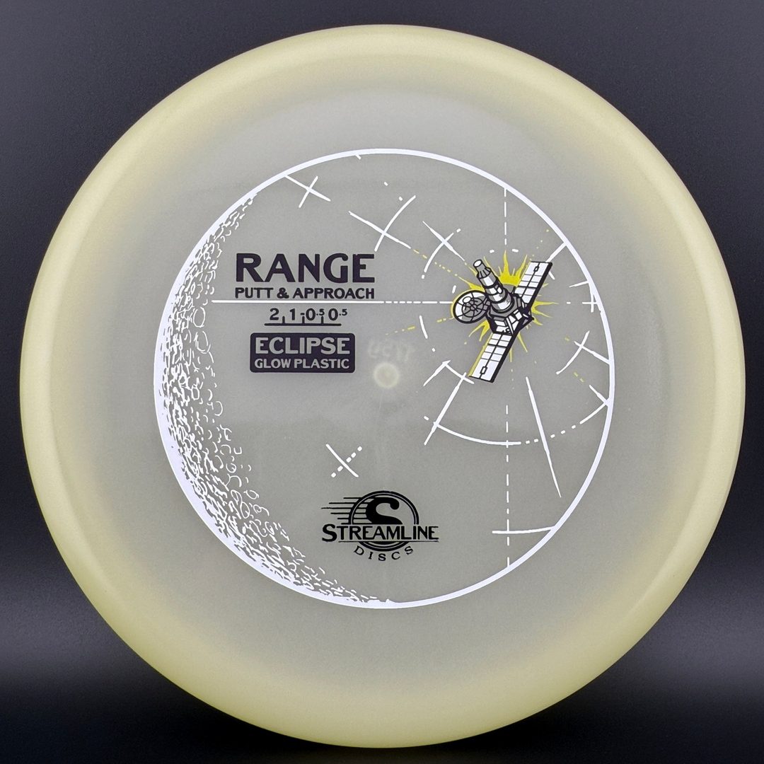 Eclipse Range Streamline