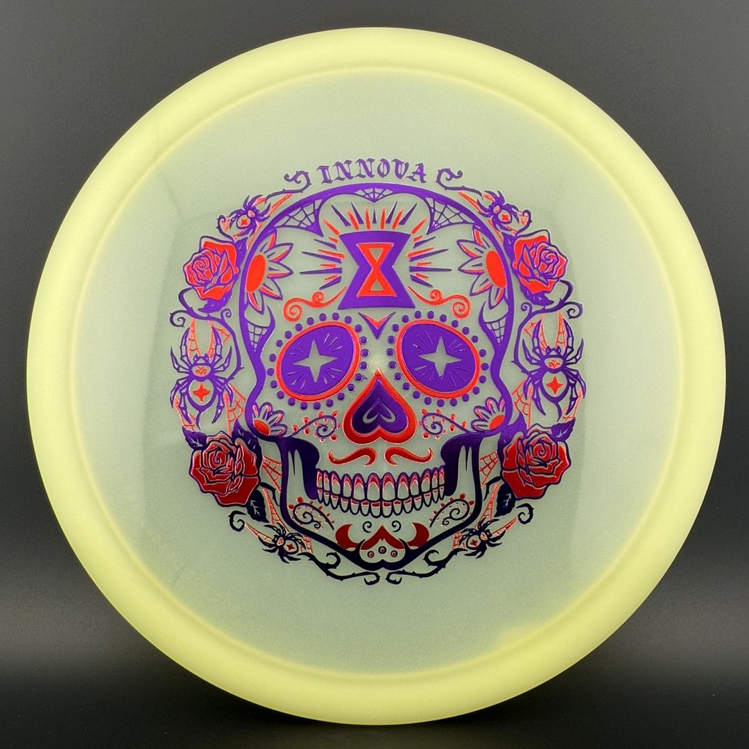 Proto Glow Champion Arachnid - Halloween 2026