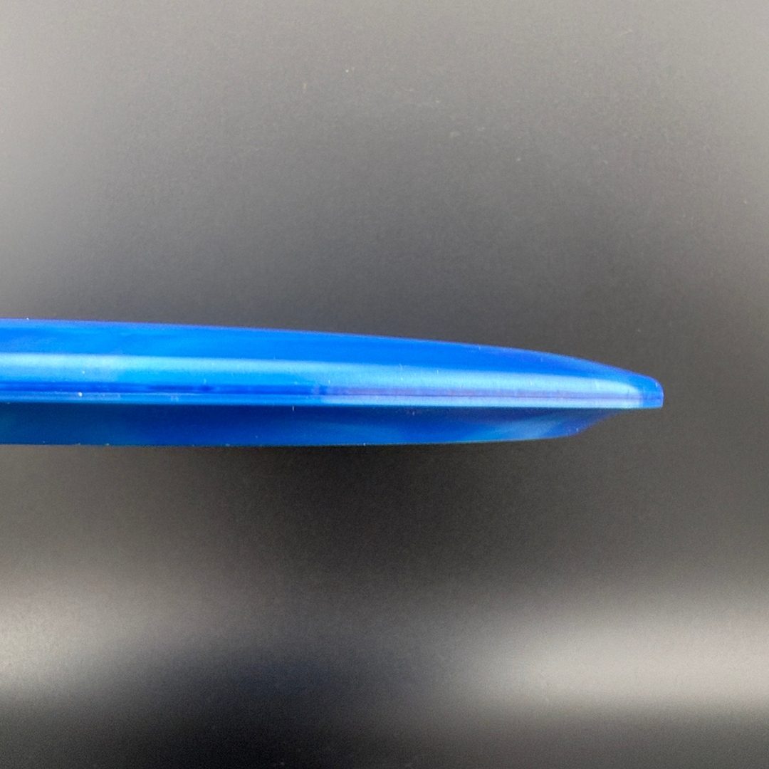 Ti Swirl Cigarra - Limited Edition GMC 1/500 Discraft