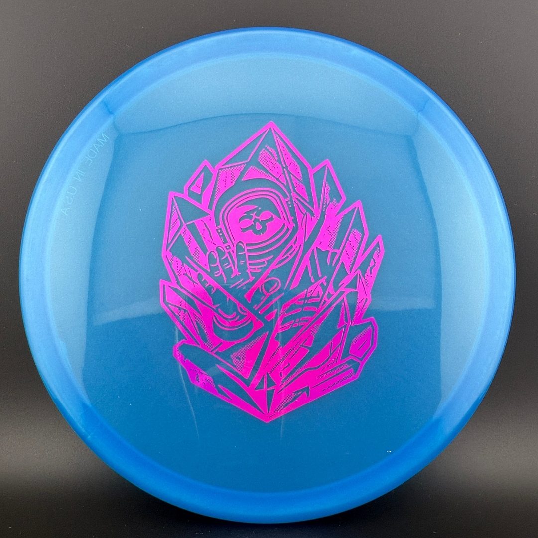 Luster Champion Toro (Penned) - Calvin Heimburg Takeover Edition
