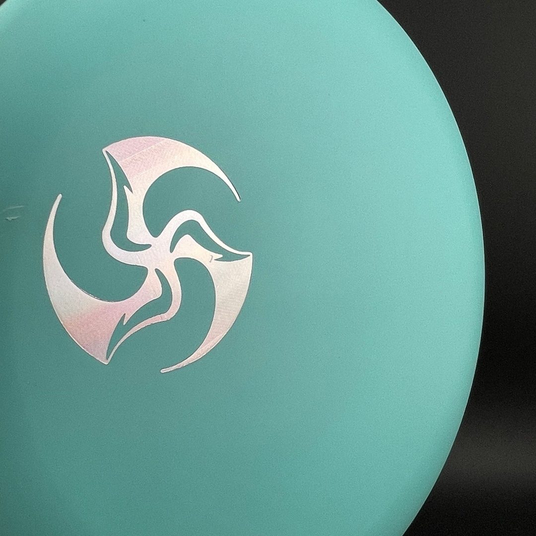 P-Line P2 2-Ring Penned - Mini Huk Stamp - Innova Made *Warehouse Stash* Discmania