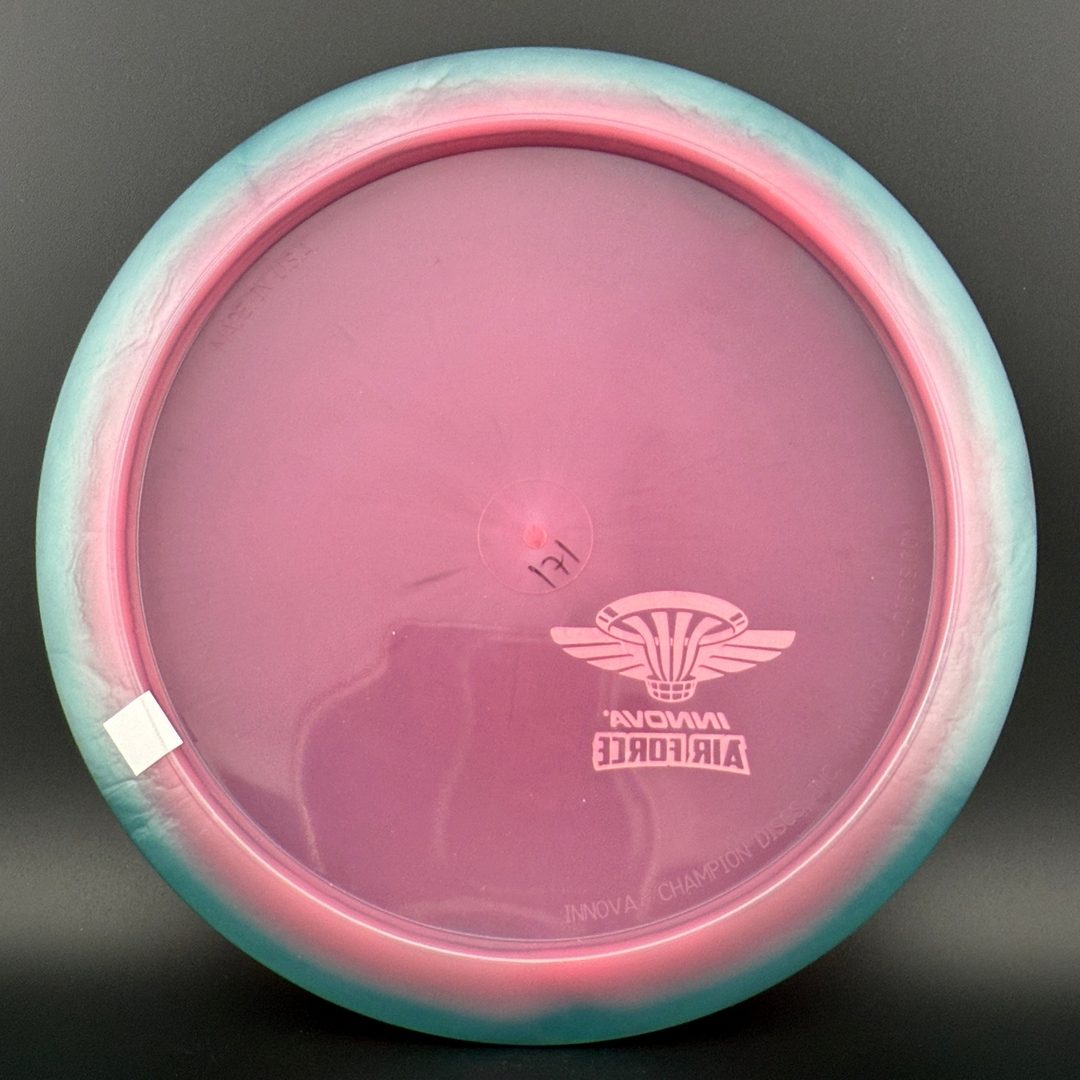 Halo Champion Roadrunner - Air Force Innova