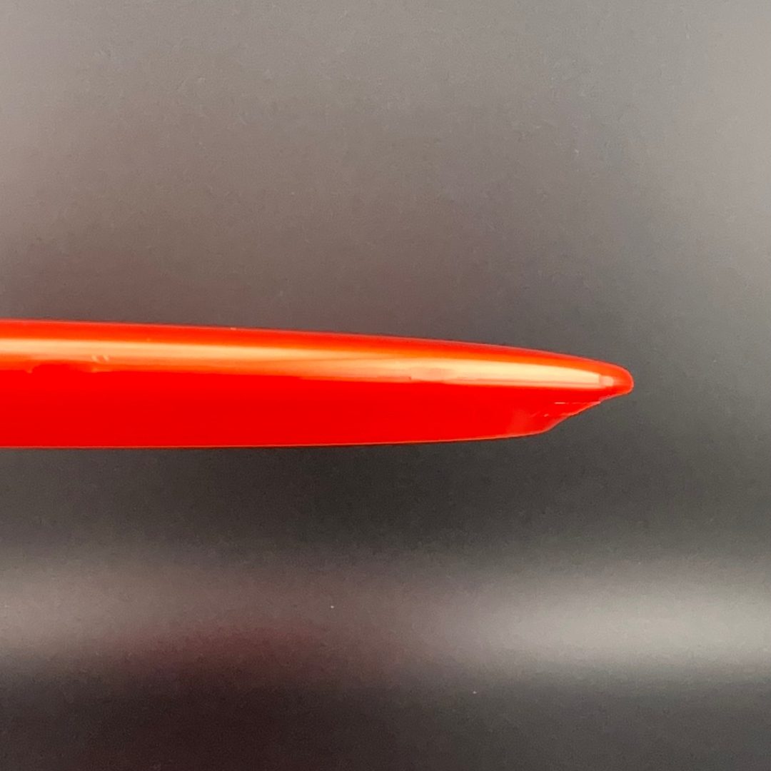 Neutron Turbulence Streamline