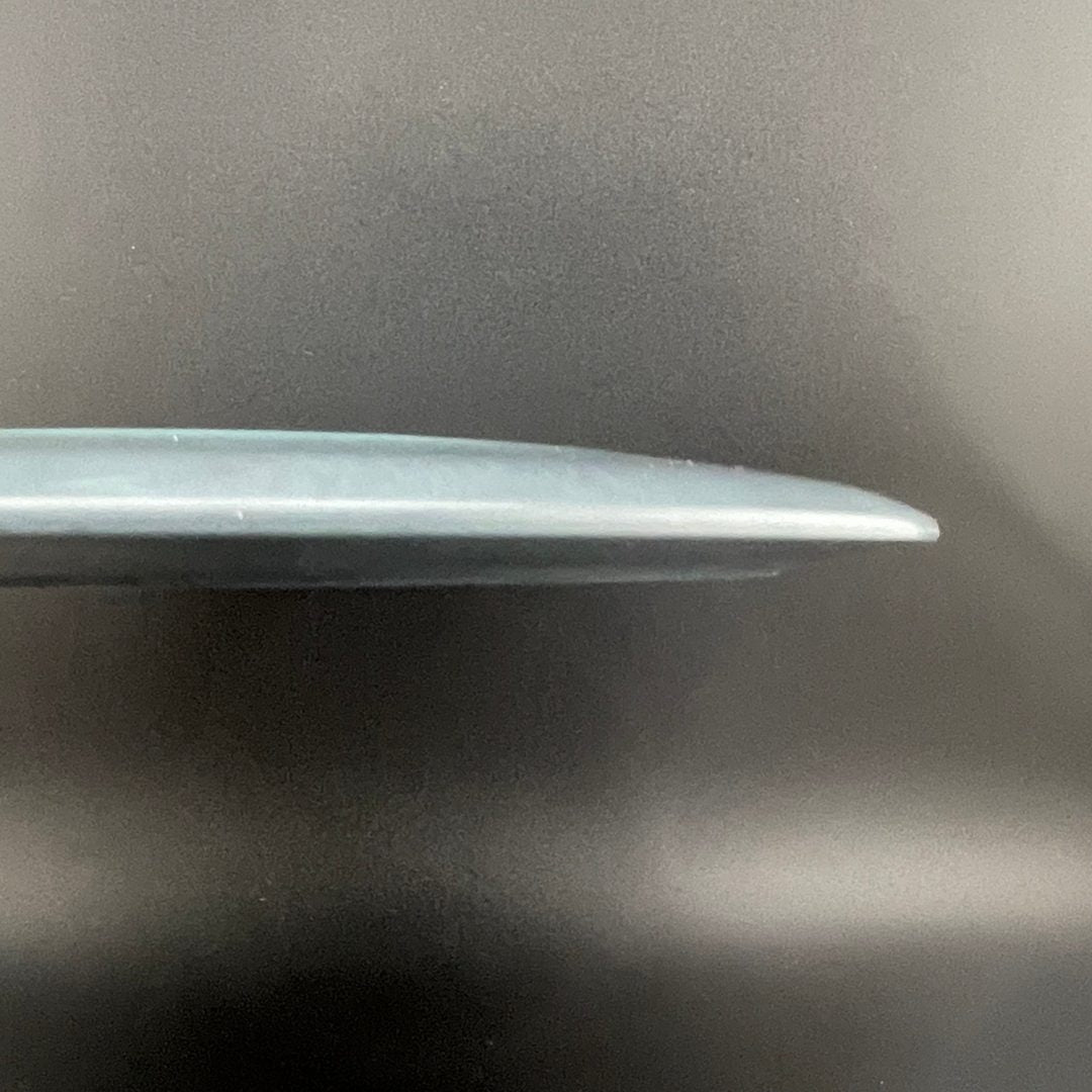 Swirly S-Blend Emperor - Garrett Gurthie 2022 Run Infinite Discs