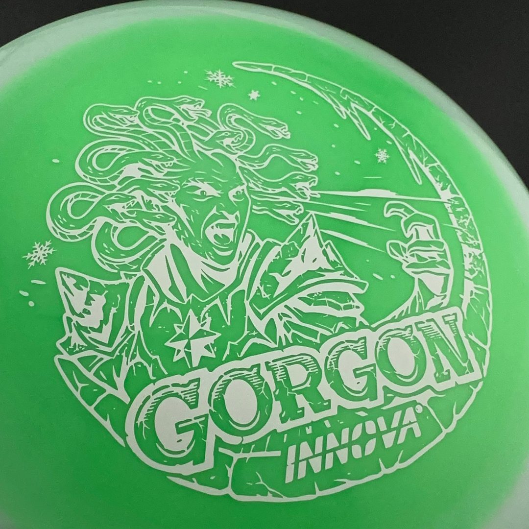 Halo Star Gorgon - Holiday Edition Innova