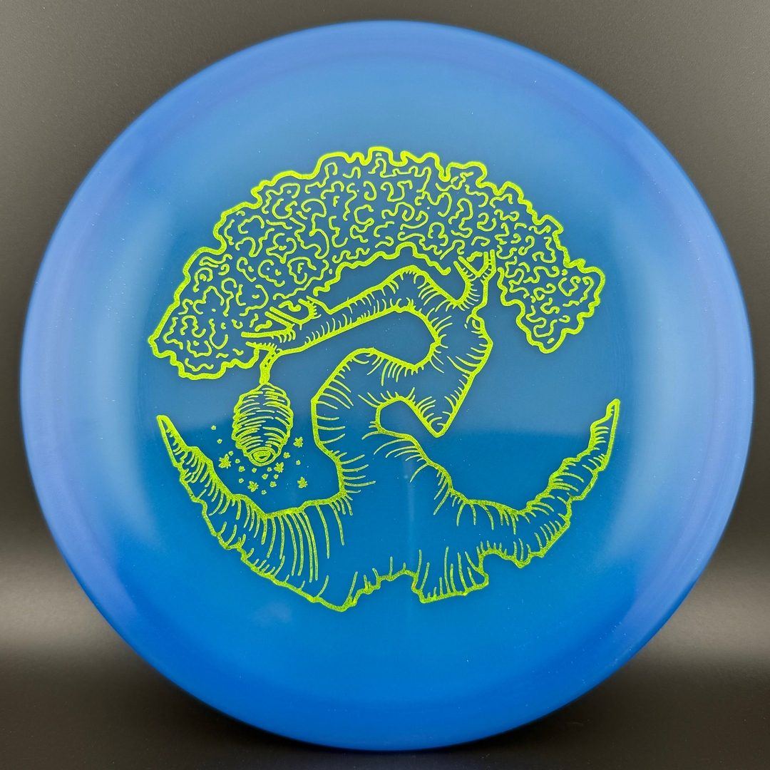 Z FLX Glo Swarm - Faylor Lake DGC Discraft