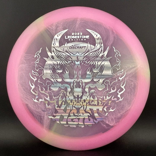 Z Swirl Heat - 2023 Ledgestone Limited Edition Discraft