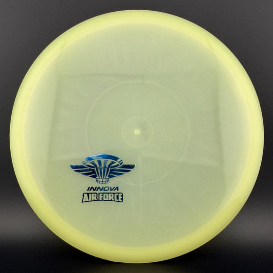 Proto Glow Champion Wombat3 - Air Force Innova