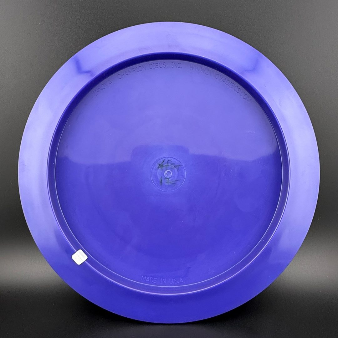 Star Firestorm - First Run - XL Air Force Stamp Innova