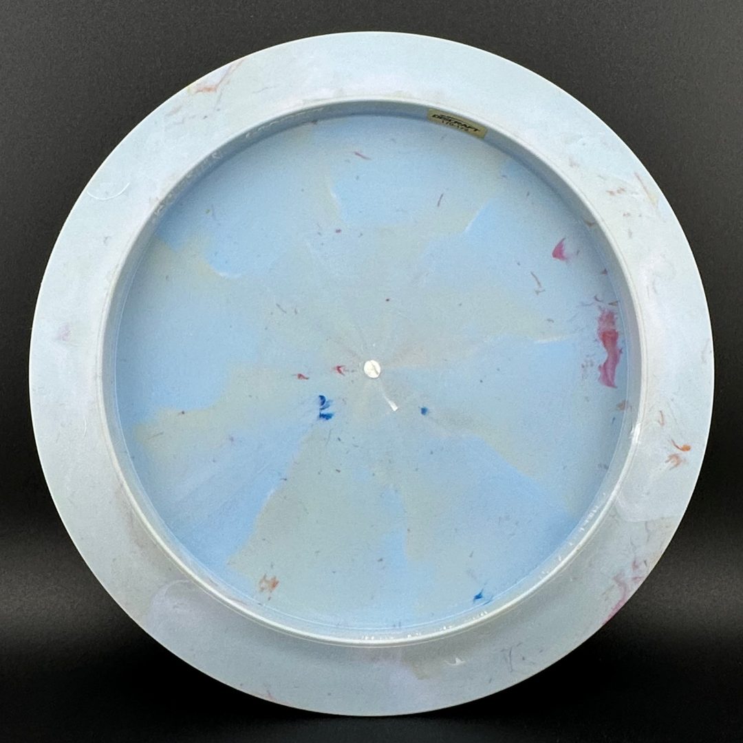 Jawbreaker Swirl Nuke OS – Ledgestone Edition 2023 Discraft