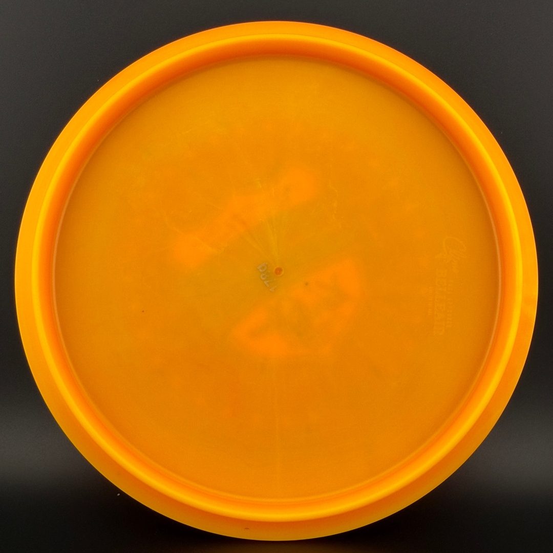 Major Line Belleair - 30 Year Anniversary Hall of Fame Climo Disc Golf