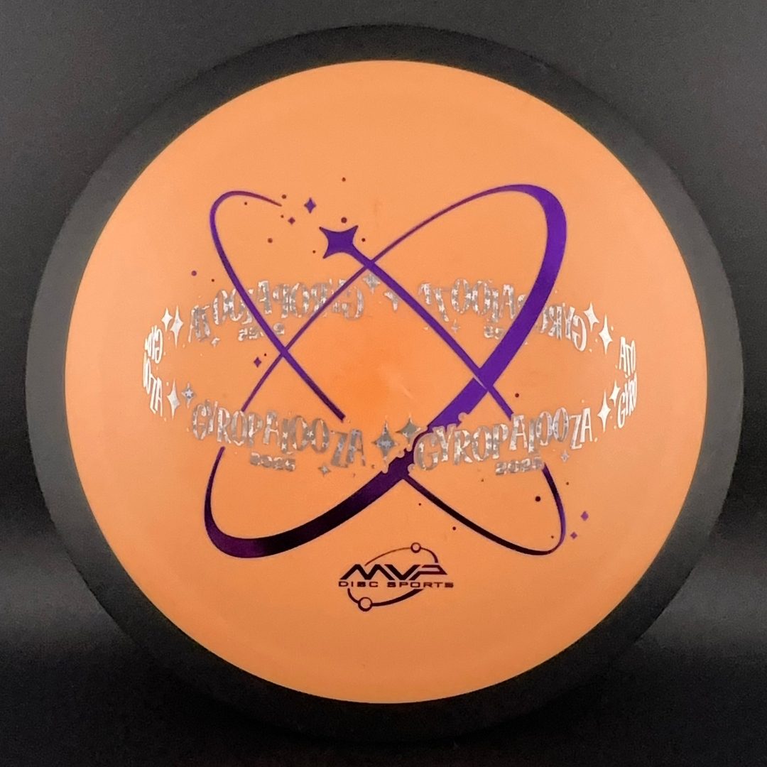 Fission Dimension - Gyropalooza 2025 MVP