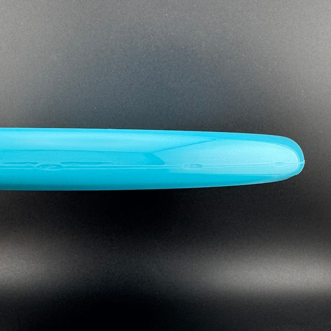 Neutron Range Streamline