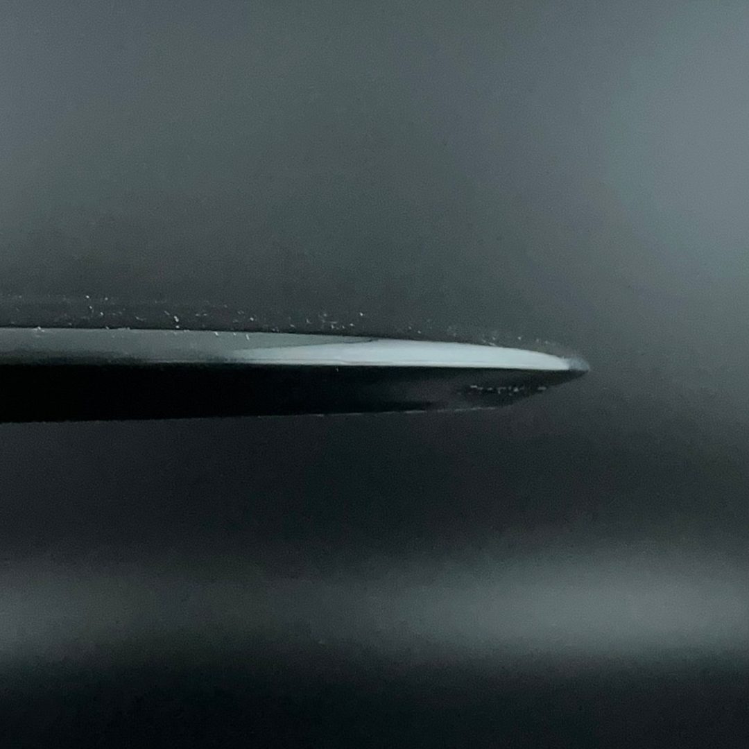 Glow Retina Chemtrail -Crushin' Amanitas by Manny Trujillo Doomsday Discs